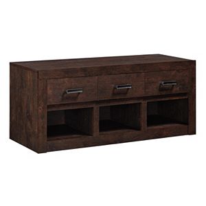 Altra Westbrook Storage Bench