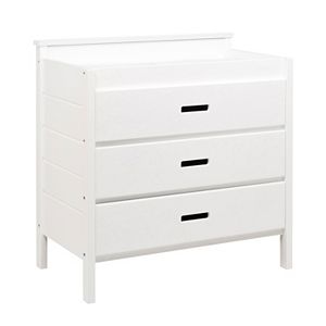 Baby Mod Modena 3-Drawer Changer Dresser