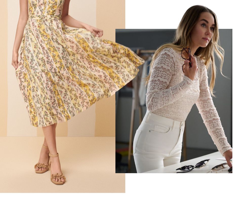 Lauren Conrad