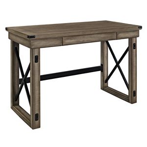 Altra Wildwood Desk