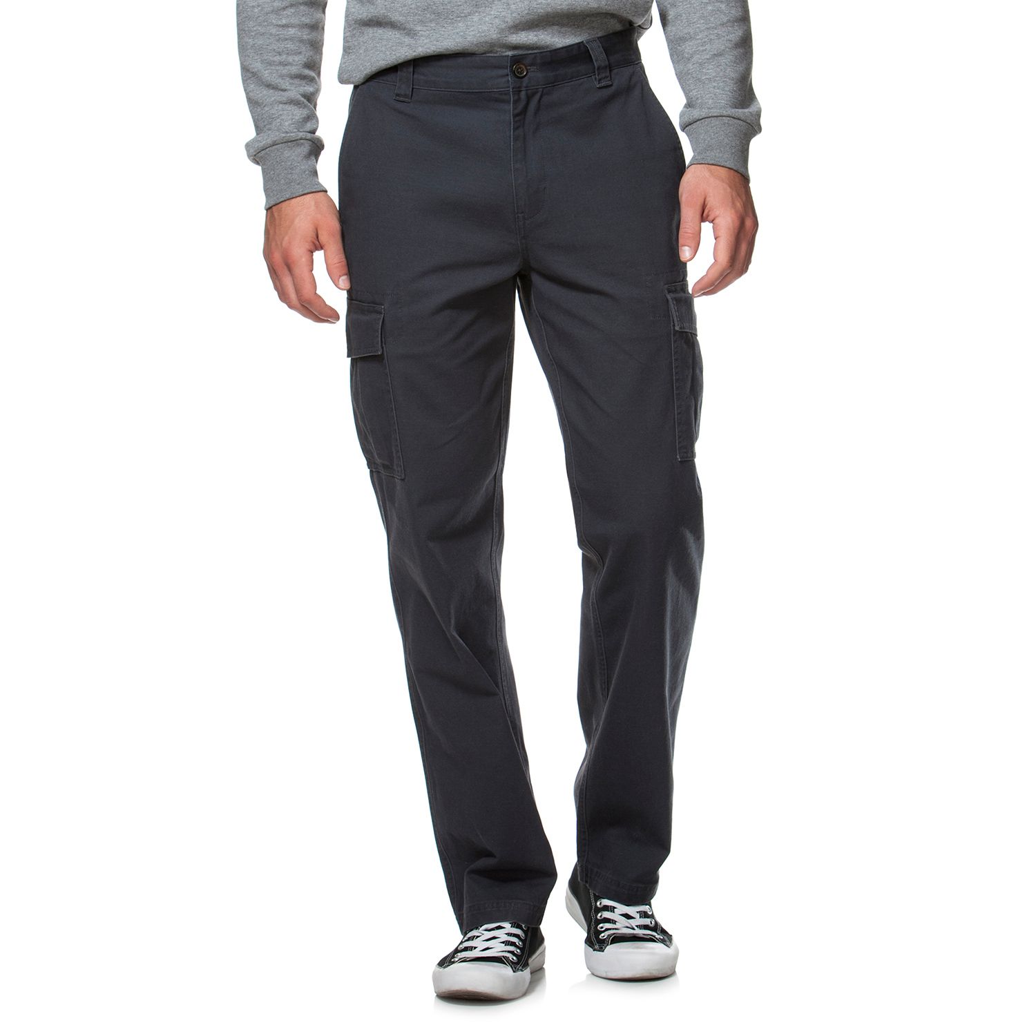 chaps cargo pants