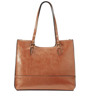 Mondani Dakota Double Shoulder Tote