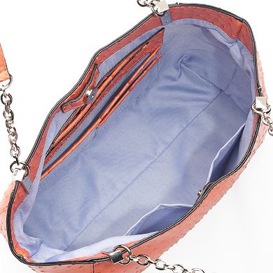 Mondani Layla Chain Shoulder Bag
