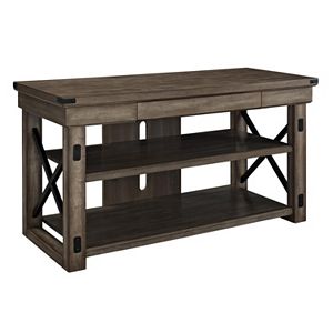 Altra Wildwood TV Stand