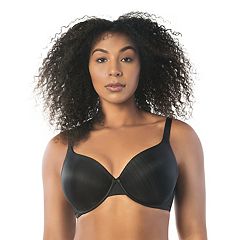 Buy Parfait Lightly Lined Wired Medium Coverage Sag Lift Bra - Black at  Rs.1494 online