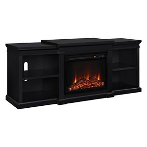 Altra Manchester Fireplace TV Stand