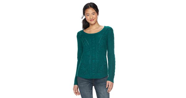 cardigan sweaters for womens kohls pants shorts