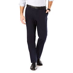 Mens Blue Khaki Pants - Bottoms, Clothing | Kohl's