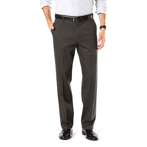 Men's Dockers® Classic Fit Signature Stretch Khaki Pants - D3