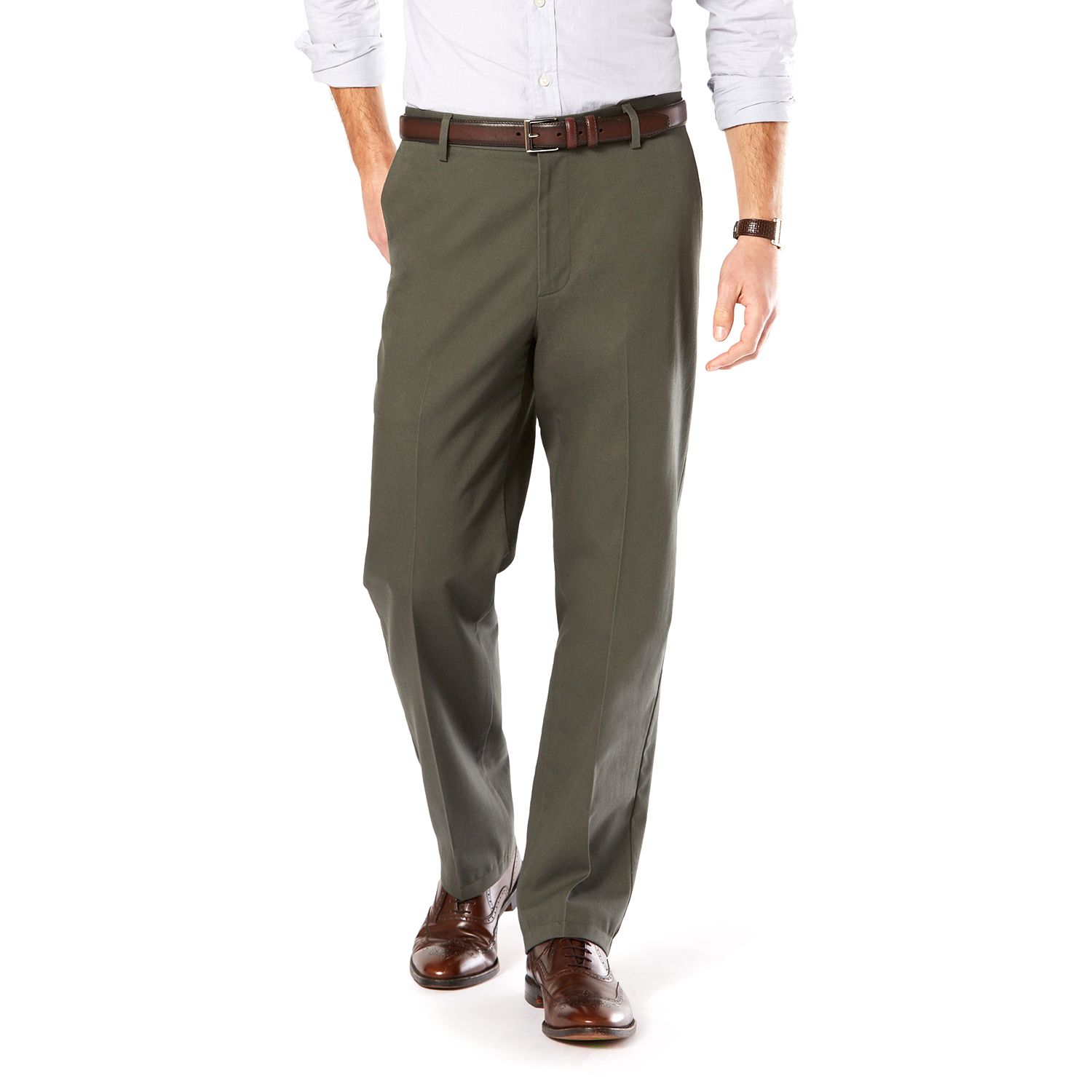 dockers d3 classic pants
