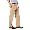 dockers classic fit pleated