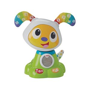 Fisher-Price Dance & Move BeatBowWow