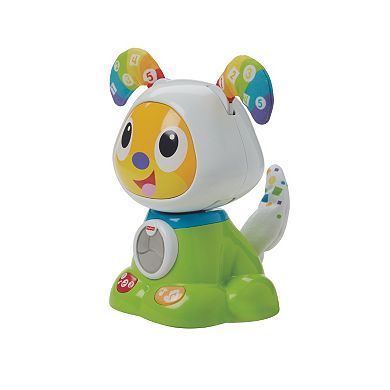 Fisher-Price Dance & Move BeatBowWow