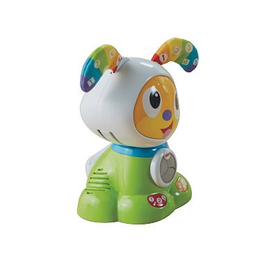 Fisher-Price Dance & Move BeatBowWow