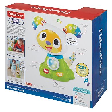 Fisher-Price Dance & Move BeatBowWow