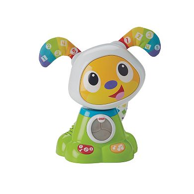 Fisher-Price Dance & Move BeatBowWow