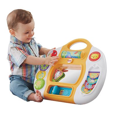 Fisher-Price Rainforest Friends Activity Panel