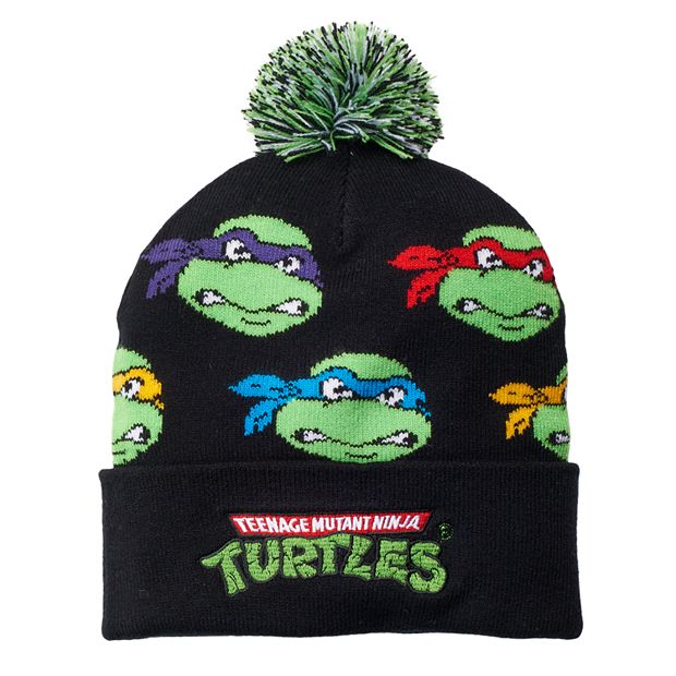 Boys Teenage Mutant Ninja Turtles Hat