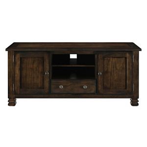 Altra Summit Mountain 55-inch TV Stand