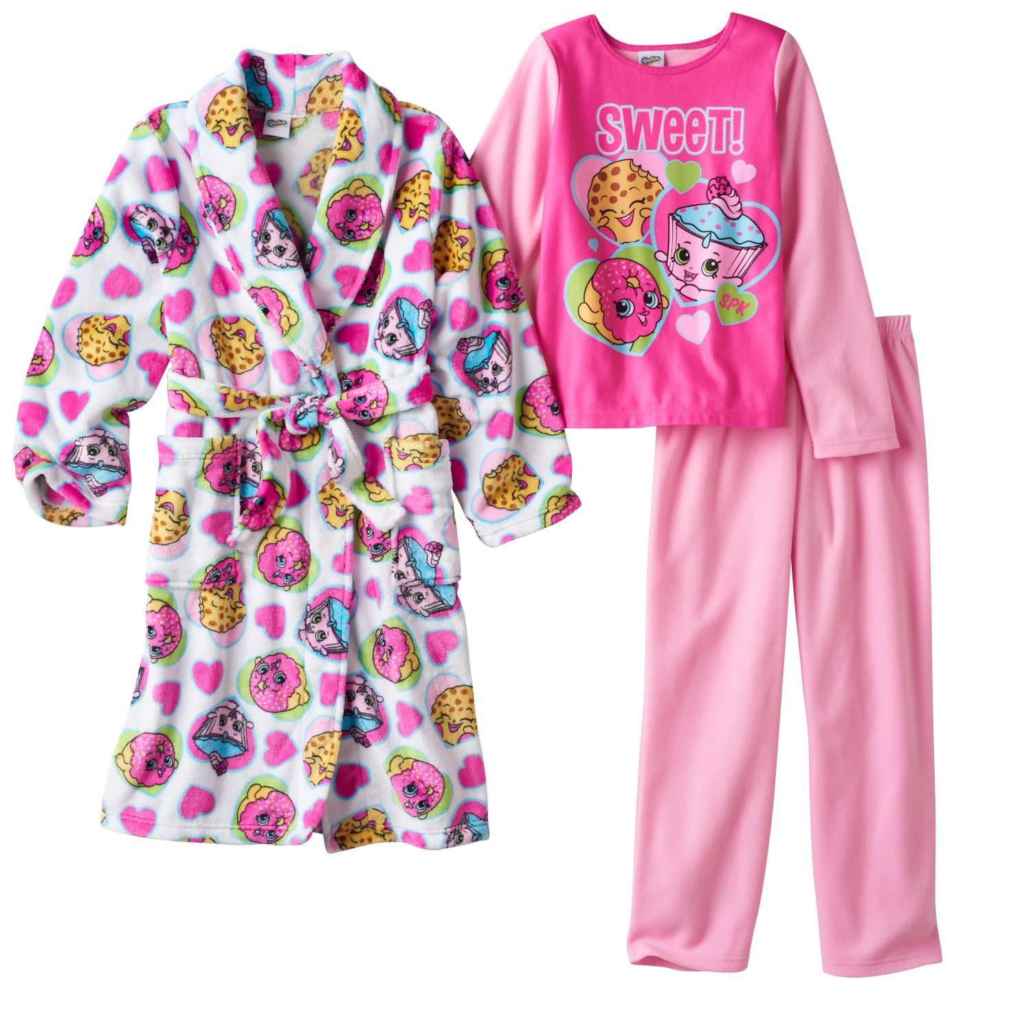 my life doll donut pajamas