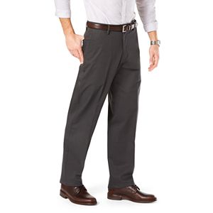 Men's Dockers® Relaxed Fit Stretch Signature Khaki Pants D4