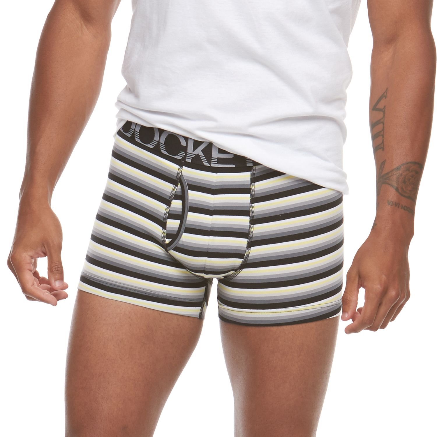 jockey boxers kohls