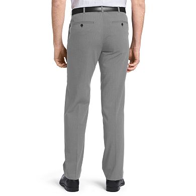 Men's Van Heusen Flex Straight-Fit No-Iron Dress Pants