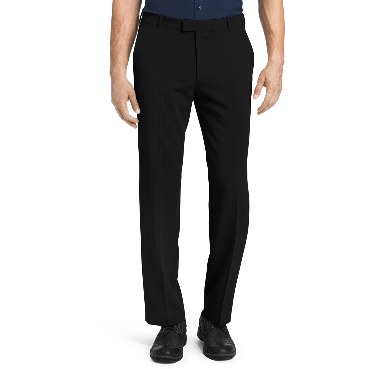 van heusen flex pants classic fit