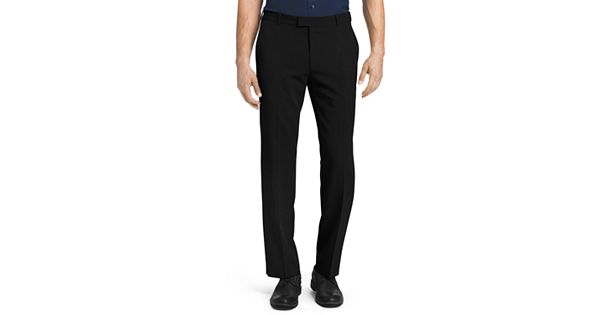 kohls van heusen flex pants