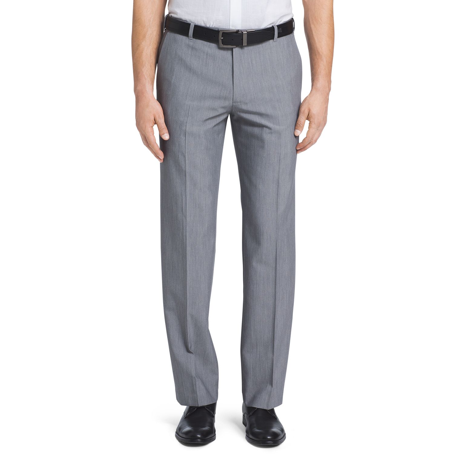 van heusen flex pants kohls