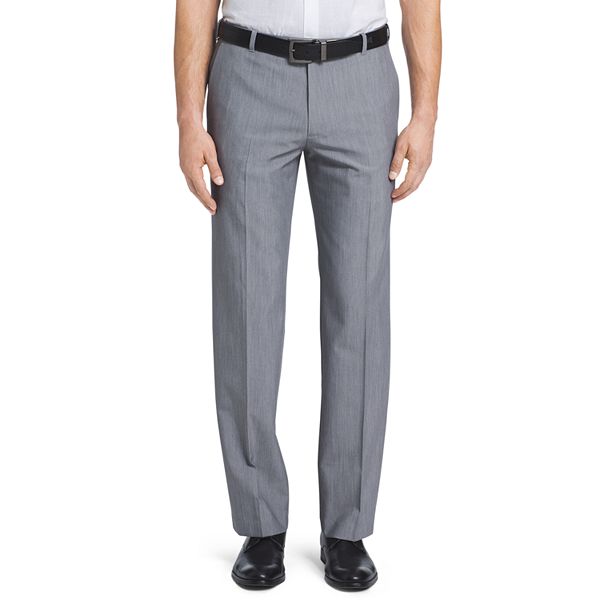 Van Heusen Flex Straight Fit Pant