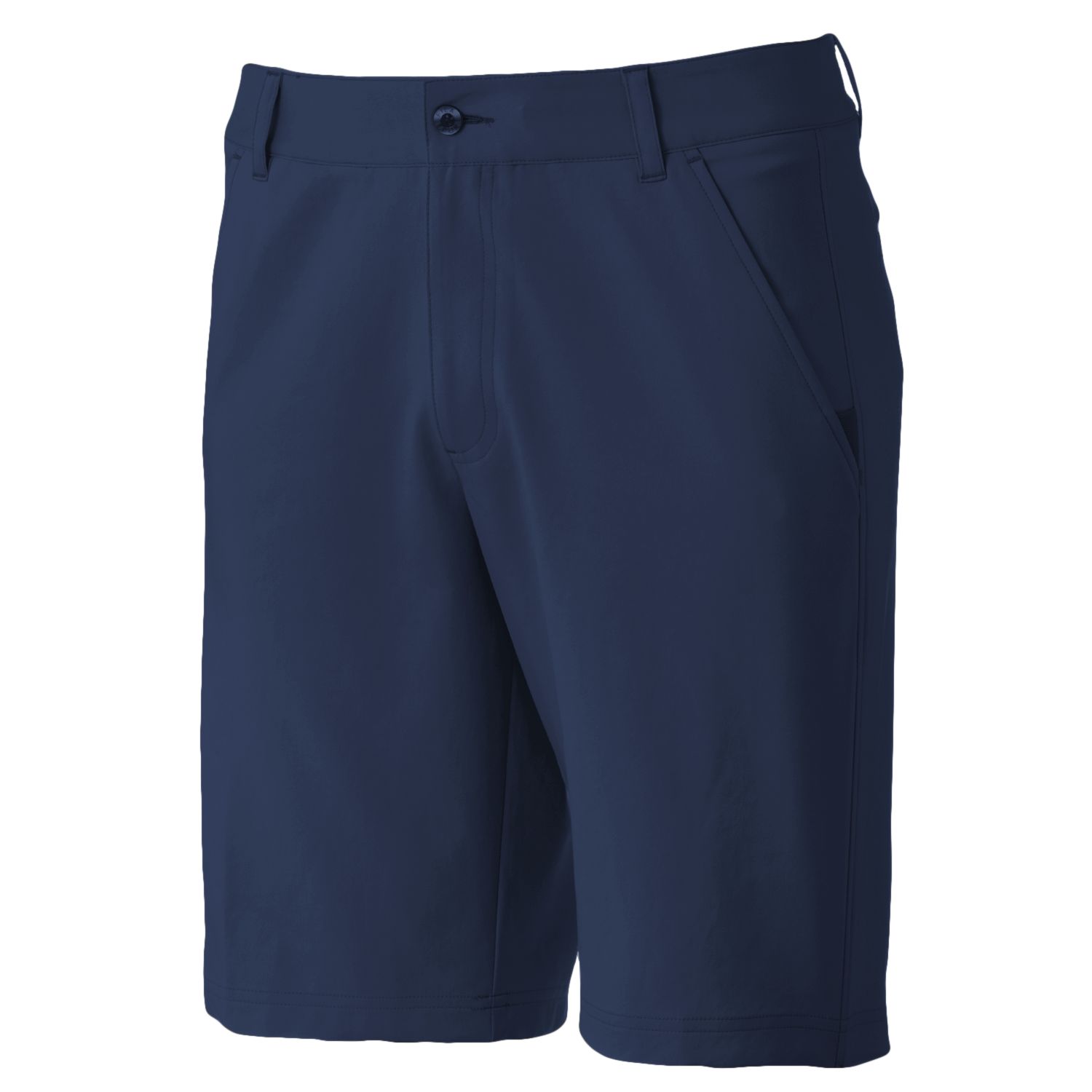 mens fila golf shorts