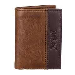 Mens Trifold Wallets - Accessories | Kohl's