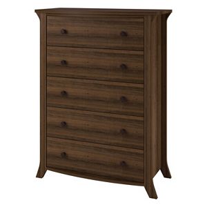 Altra Oakridge 5-Drawer Dresser