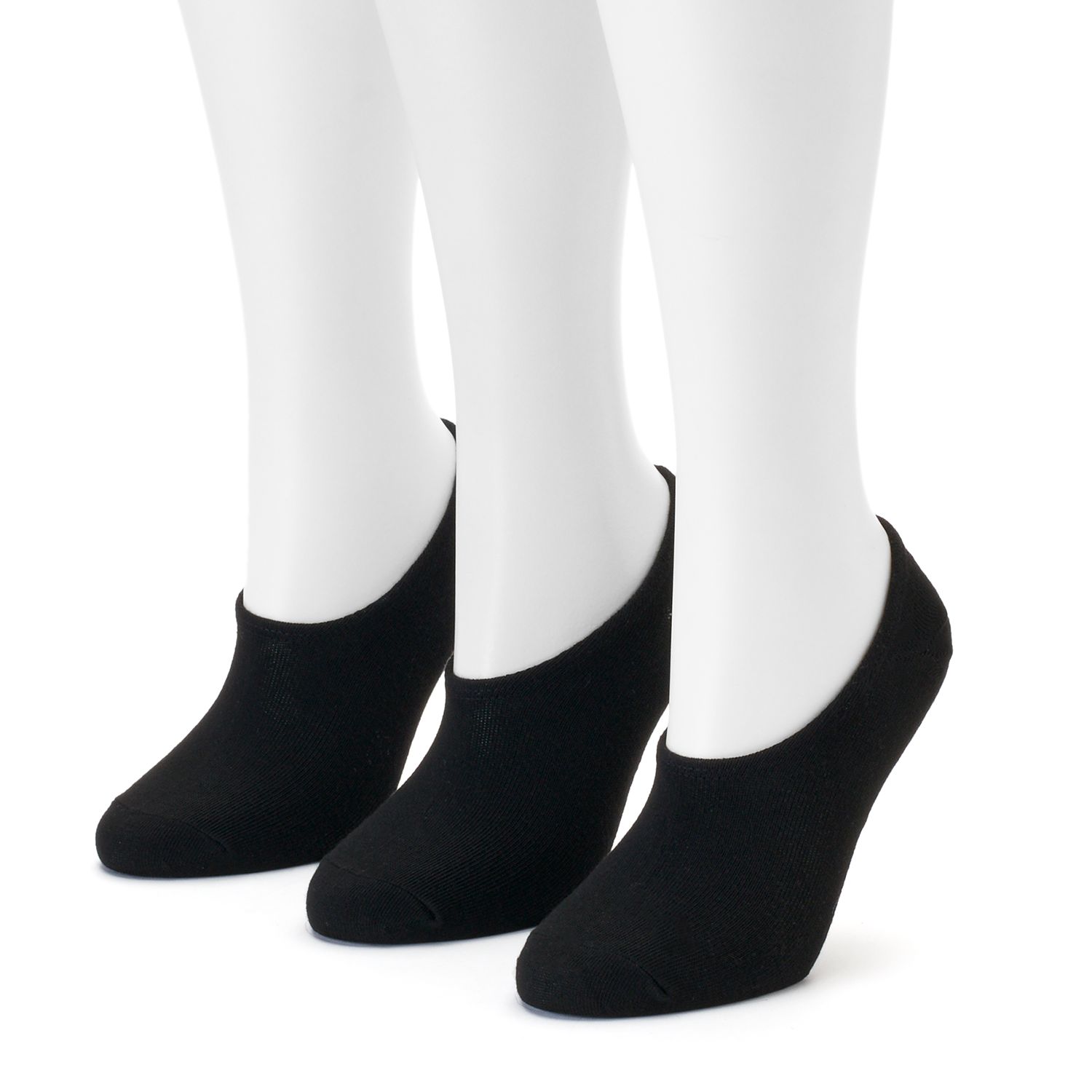 converse no show socks