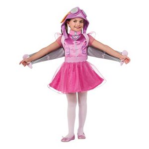 Kids Paw Patrol Skye Costume