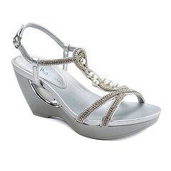 Womens Grey Pumps & Heels - Shoes | Kohl's