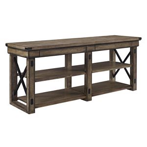 Altra Wildwood TV Stand