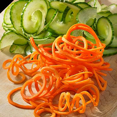 Kitchenaid KSMAPC1AP Spiralizer Thin Blade Set