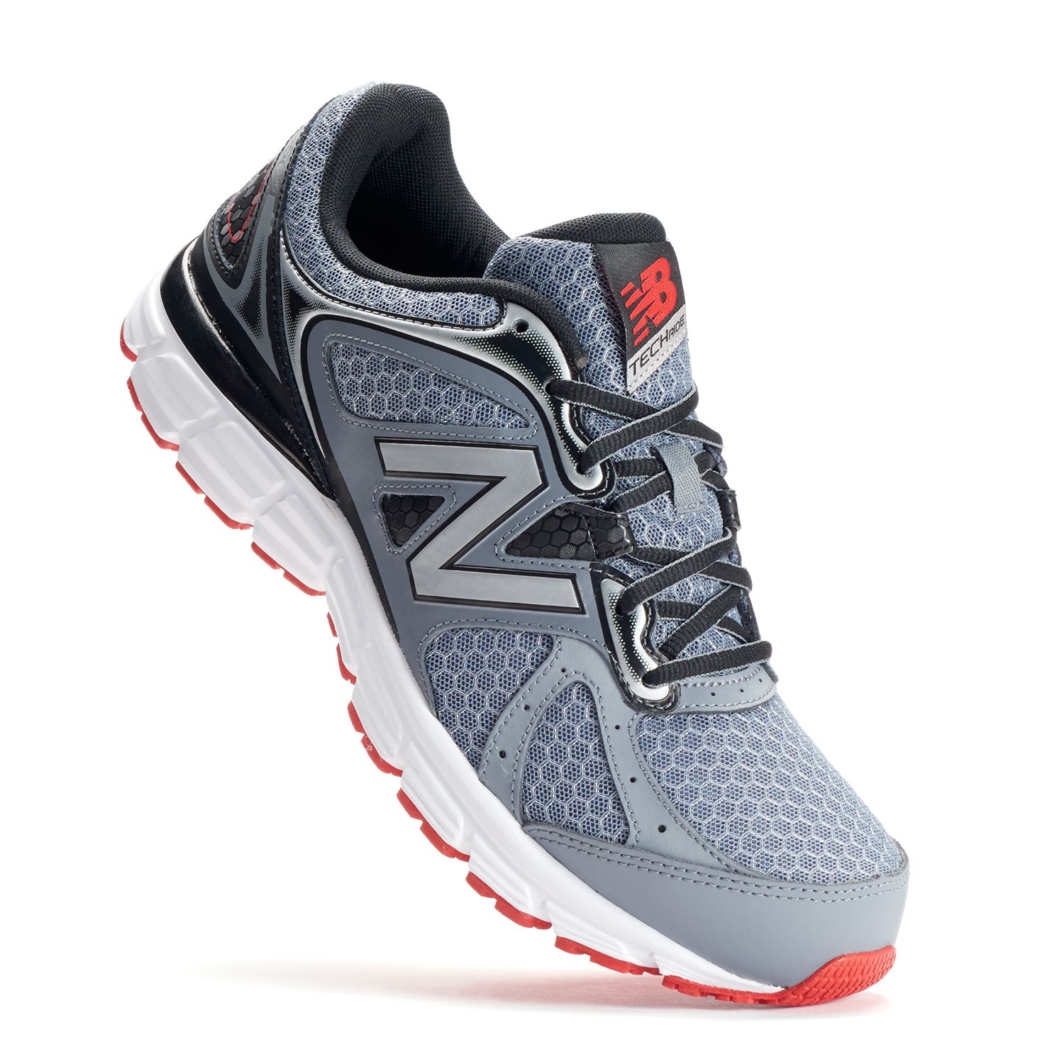 new balance sneakers wide width mens