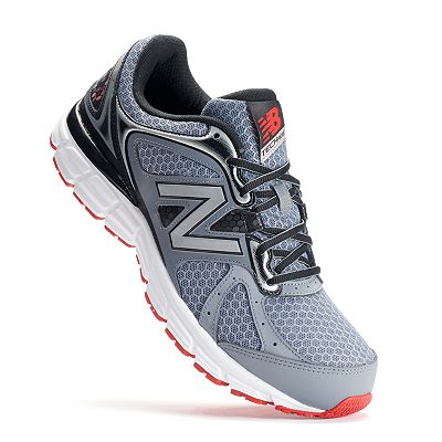 New balance men's sneakers wide width hotsell