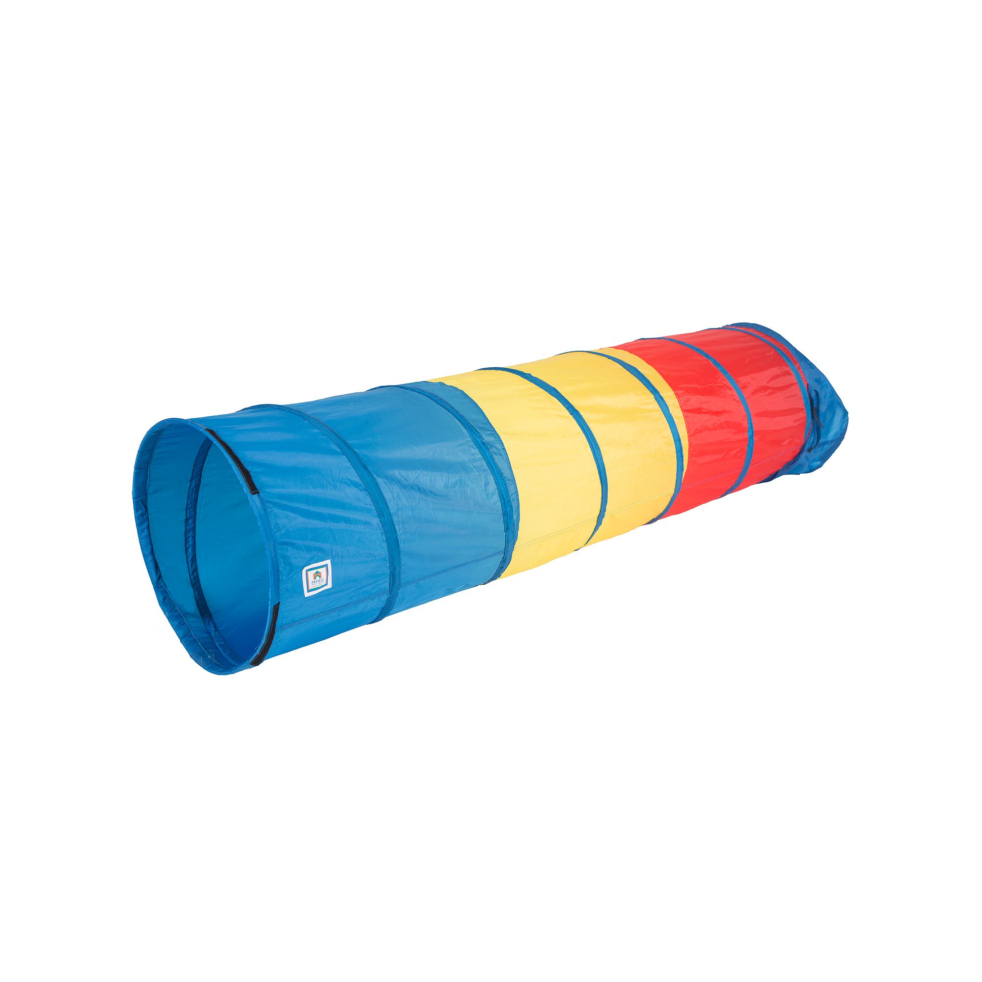 Pacific Play Tents Find-Me Multi Tunnel, Multicolor