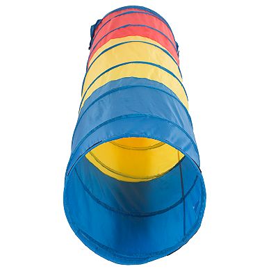 Pacific Play Tents Find-Me Multi Tunnel