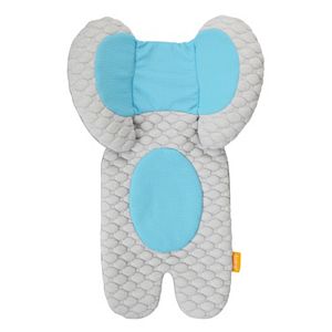 Brica CoolCuddle Head Support Pillow