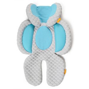 Brica CoolCuddle Head & Body Support Pillow