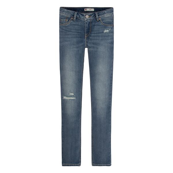 Kohls women's best sale levi's 711