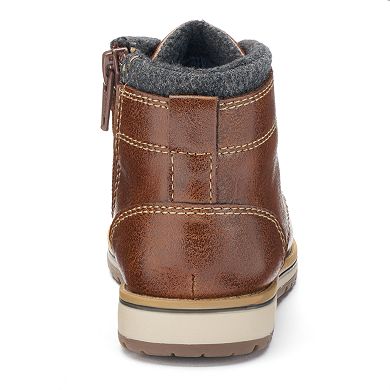 Jumping Beans® Toddler Boys' Boots