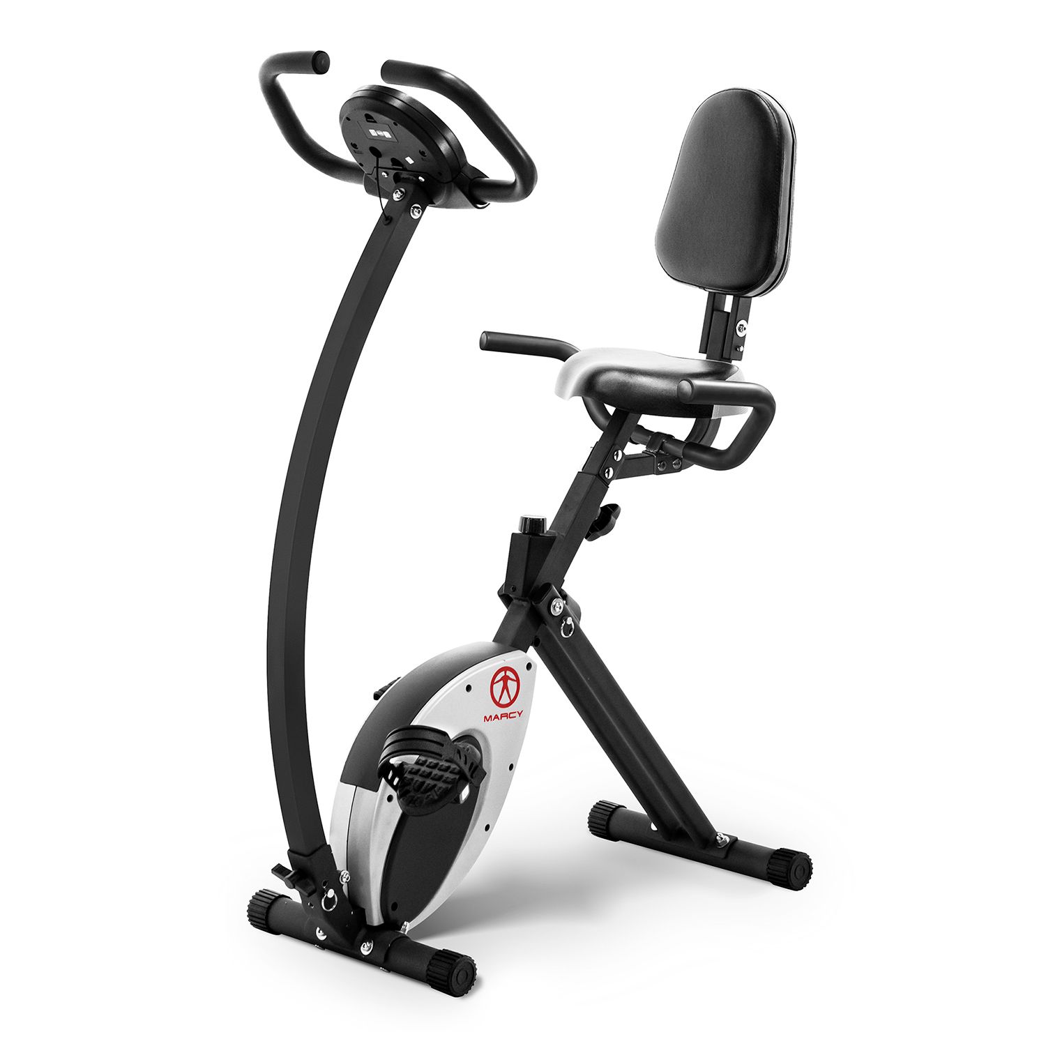 Small recumbent bike hot sale