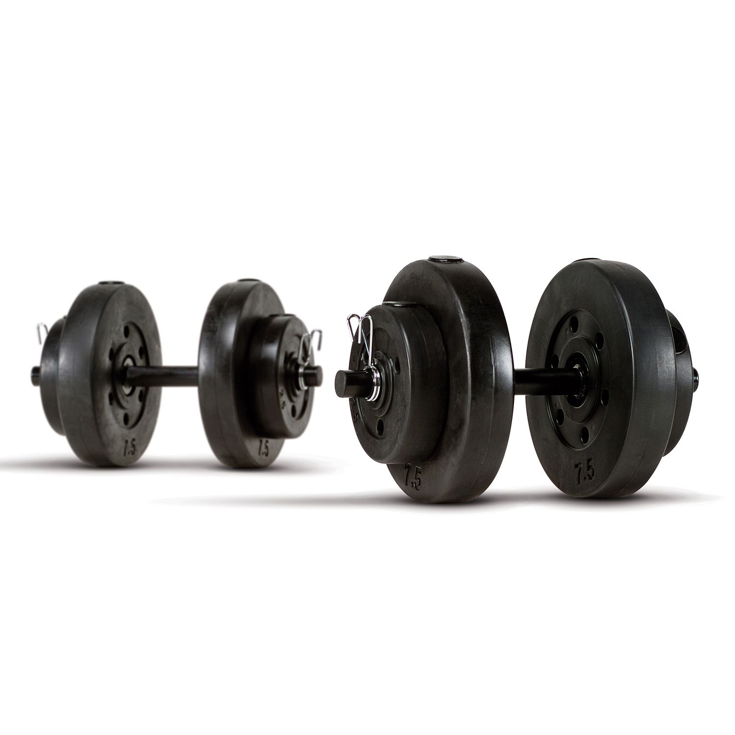 Kohls adjustable outlet dumbbells