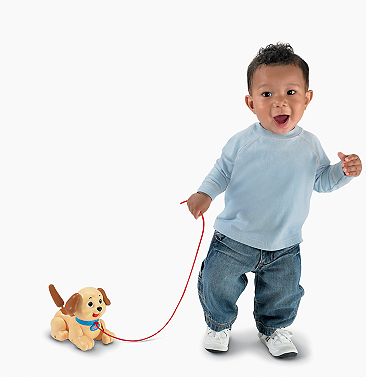 Fisher-Price Lil' Snoopy